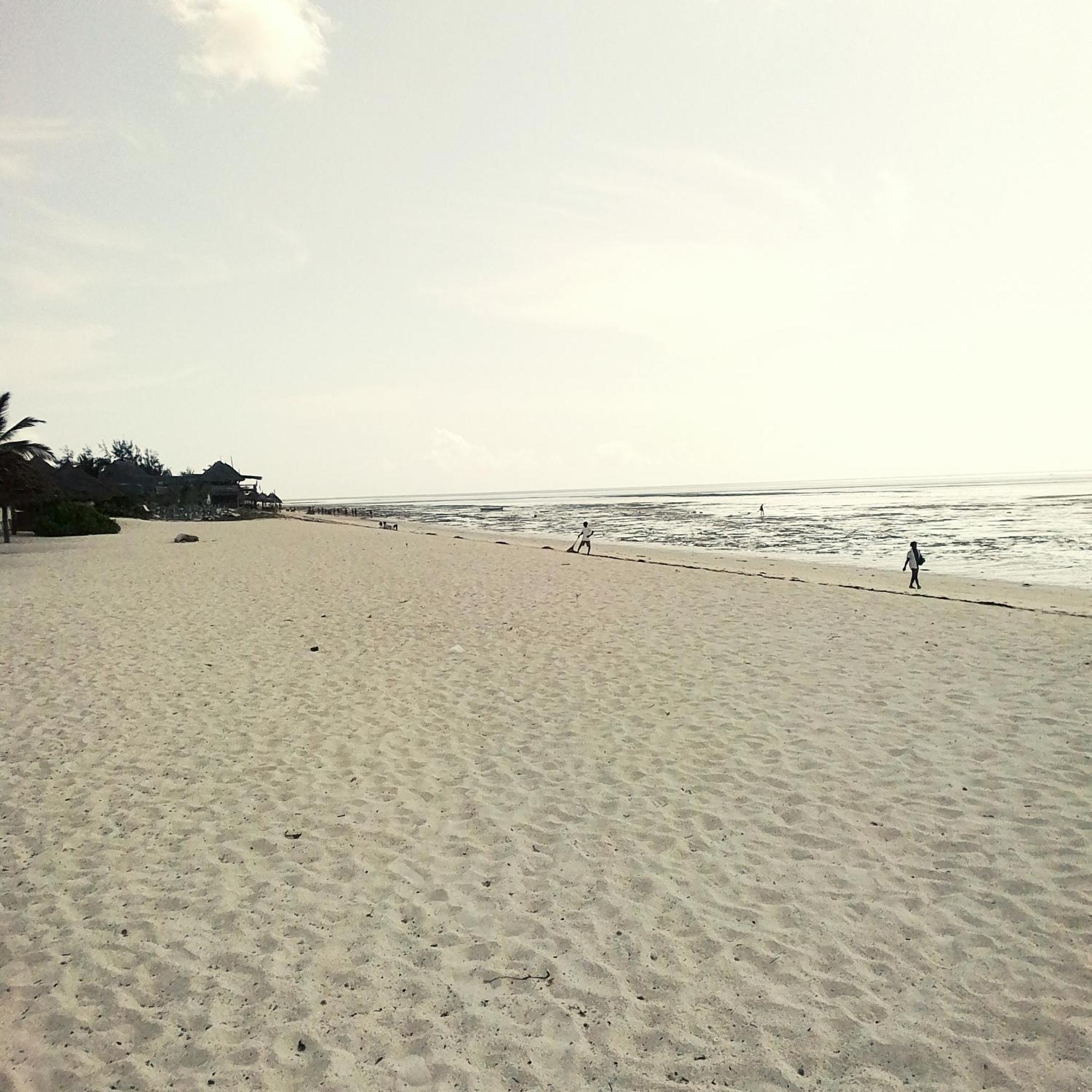 Bed and Breakfast Shira House Watamu Esterno foto