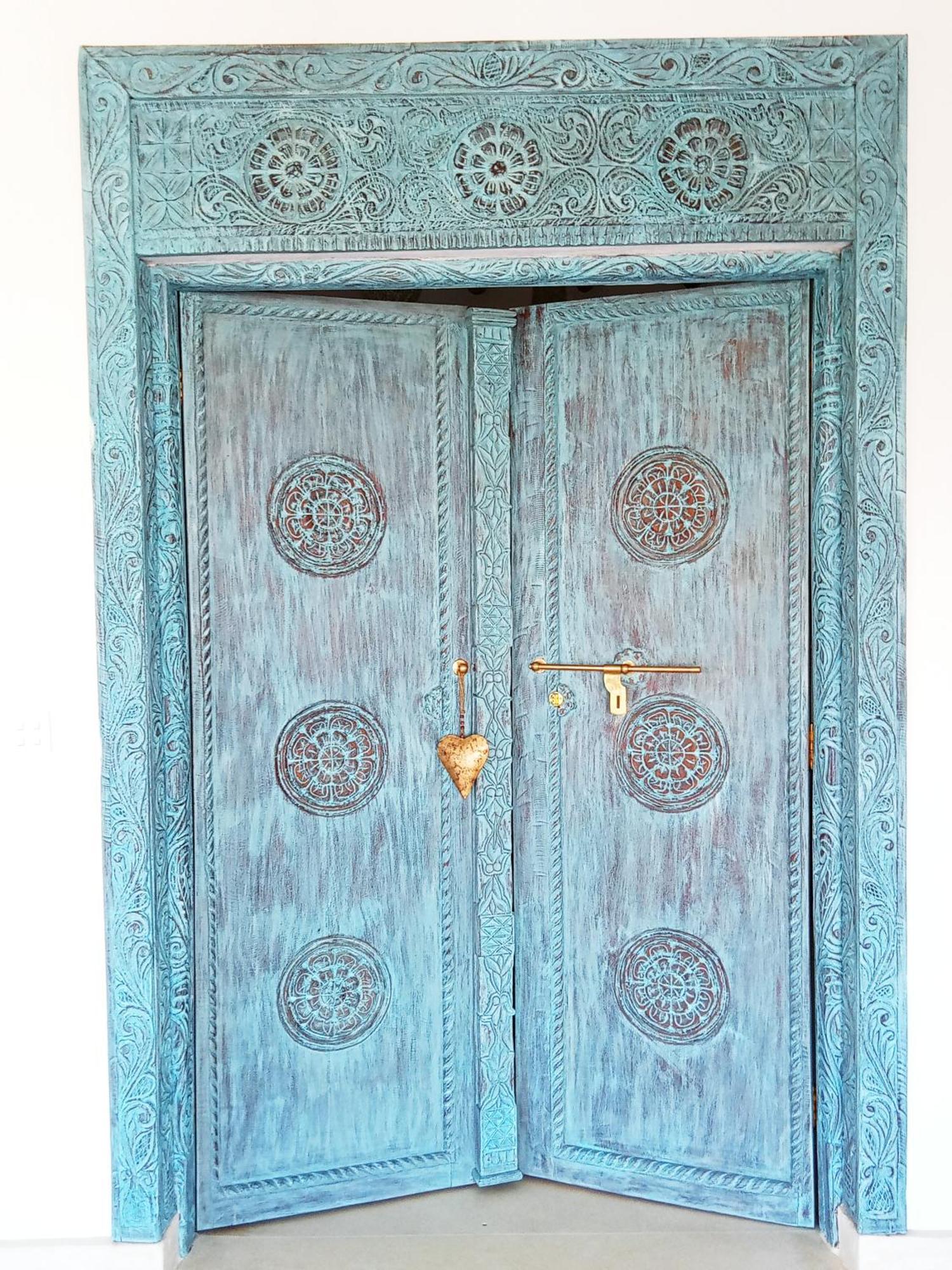 Bed and Breakfast Shira House Watamu Esterno foto
