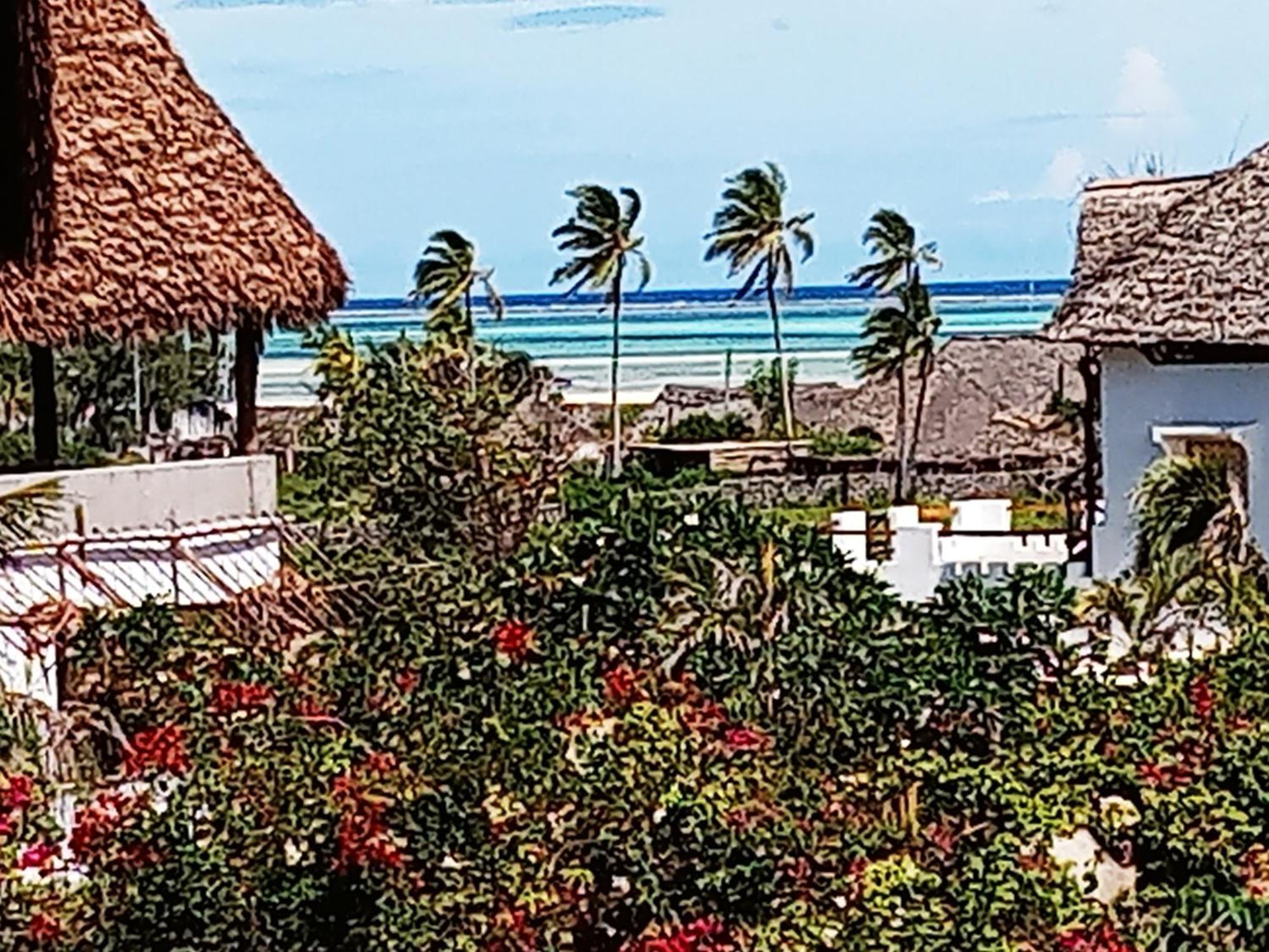 Bed and Breakfast Shira House Watamu Esterno foto